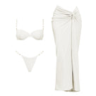 The Valora Bikini and Sarong