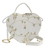 Blooming Love Handbag