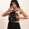 The Bad Girl Moto Jacket Purse