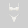 The Valora Bikini and Sarong
