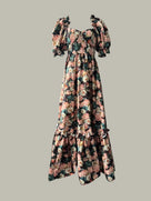Love In Bloom Maxi Dress