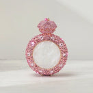 The Heiress Ring Minaudiere