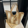 The Palazzo Shoulder Bag