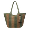 The Palazzo Shoulder Bag