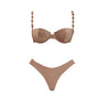 The Valora Bikini and Sarong