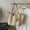 The Palazzo Shoulder Bag