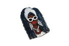 The Shade Queen Brooch