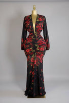 The Maria Dress
