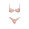 The Valora Bikini and Sarong