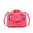 The Bad Girl Moto Jacket Purse