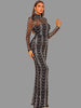 The Noella Gown