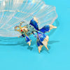 Goldfish Brooch