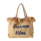 Summer Vibes Tote Bag