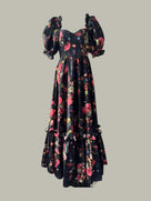 Love In Bloom Maxi Dress