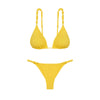 The Valora Bikini and Sarong
