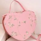Blooming Love Handbag
