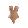 The Valora One Piece Swimsuit and Sarong
