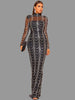 The Noella Gown
