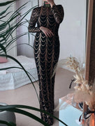 The Noella Gown