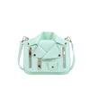 The Bad Girl Moto Jacket Purse