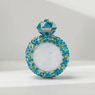 The Heiress Ring Minaudiere