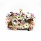 Enchanted Garden Clutch