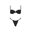 The Valora Bikini and Sarong