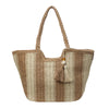 The Palazzo Shoulder Bag