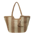The Palazzo Shoulder Bag