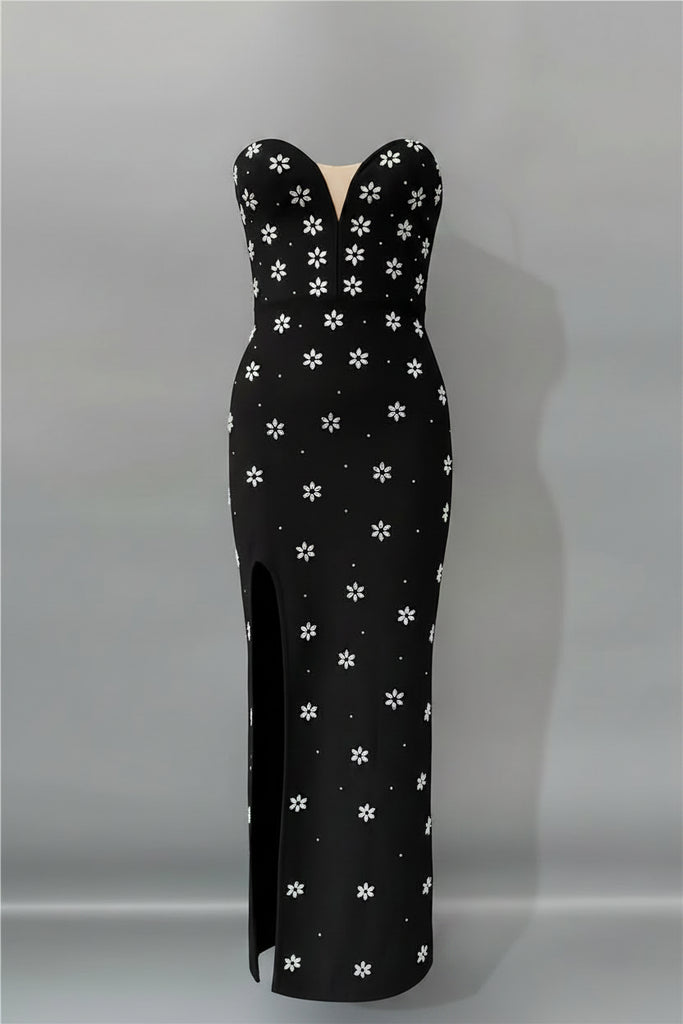 The Astoria Gown