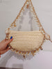 Minaudiere Seaside Elegance Clutch