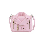 The Bad Girl Moto Jacket Purse