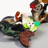 Mermaid Brooch