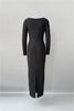 The Cascading Diamonds Gown