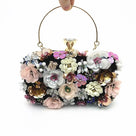 Enchanted Garden Clutch