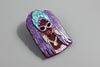 The Shade Queen Brooch