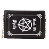 Book Of Spells Purse