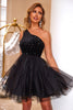 The Obsidian Nights Dress