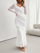 The Carina Dress
