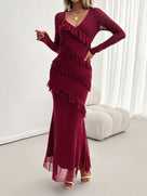 The Carina Dress