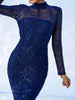 The Noella Gown