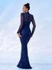 The Noella Gown