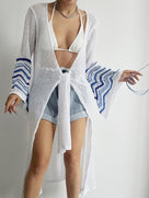 She's Got Flare Cover-Up