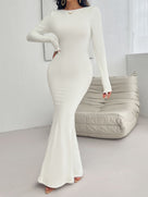 The Wynonna Dress