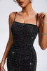 Born To Sparkle Mini Dress