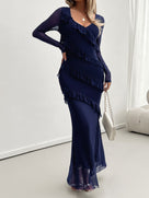 The Carina Dress