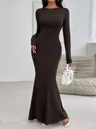 The Wynonna Dress