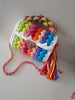 The Iris Crochet Bag