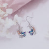 Mermaid Earrings