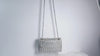 Shimmer & Shine Rhinestone Handbag